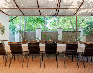 Новый год в Наталия