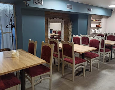 Выпускной в Маруся