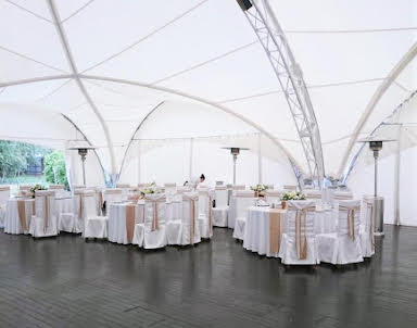  ресторан Пироговский дворик