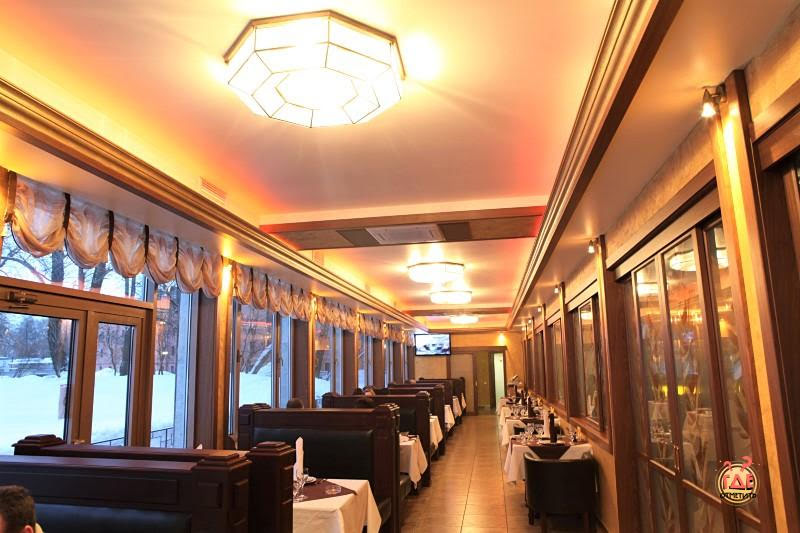 Невский причал фотография №6