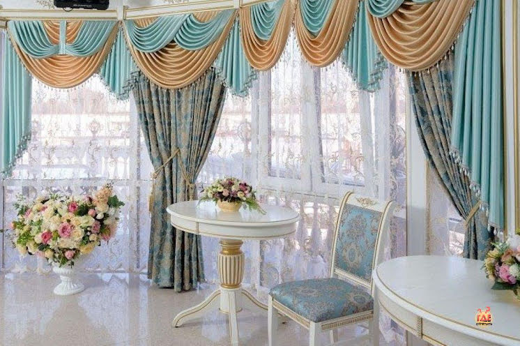 Банкетный зал в «La Veranda» фотография №11