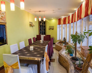  ресторан Для друзей