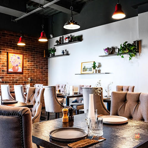 Основной зал  в «La lara» фотография №3