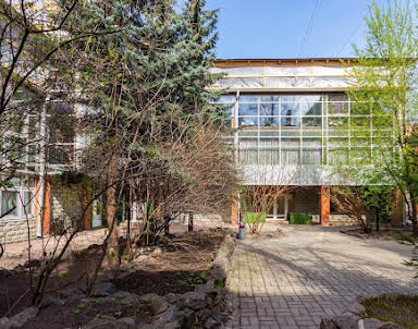 Корпоратив в Кирочный двор