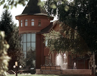  ресторан Резиденция Сагиттариус