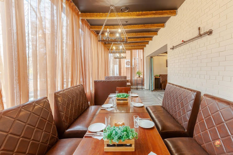 VIP-house в «Dance&Grill Park» фотография №7