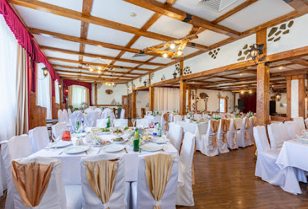 Зал на 2 этаже в Летняя веранда