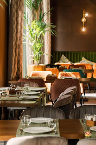 Зал №1 в «Valentino» фотография №2