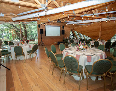  ресторан Дубровский