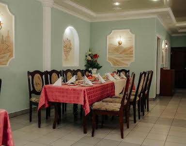  ресторан Сочи