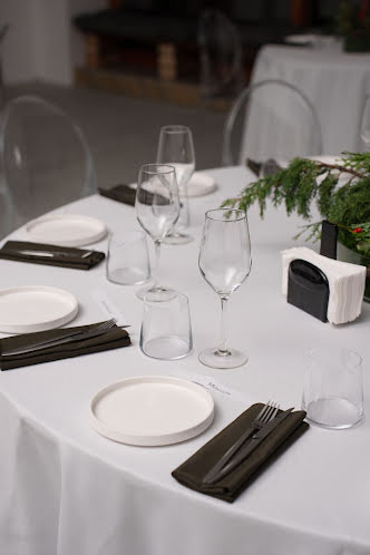 Champagne Hall/Шампань Холл в «WineWood Moscow» фотография №11