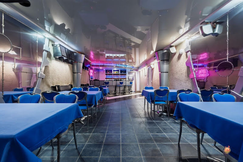 Уральский Двор фотография №9