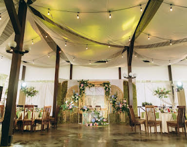 Корпоратив в Ильдорф