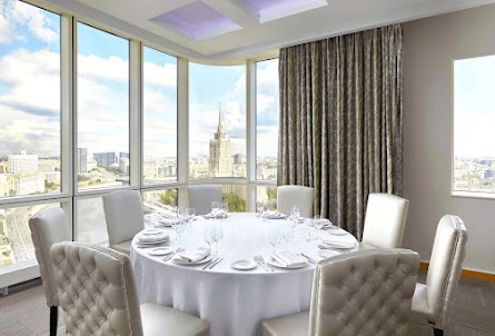 Зал Private Lounge в Зал Private Lounge