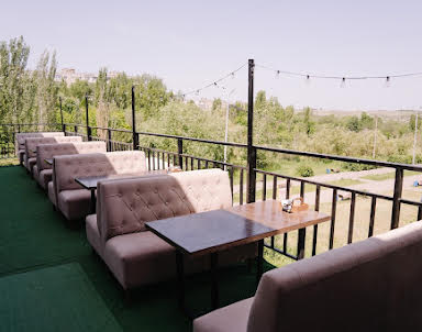  ресторан Чайхана64 на Батавина