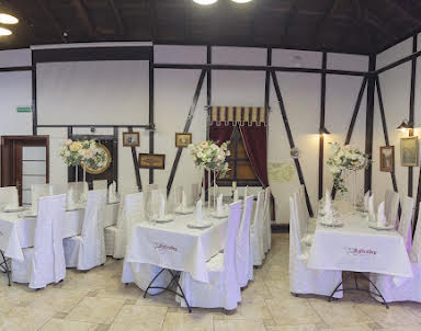 День рождения в Либхабер