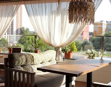  ресторан Барбамбия