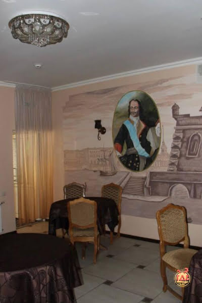 Бригантина фотография №2