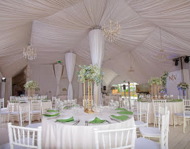  ресторан Усадьба «Гребнево»