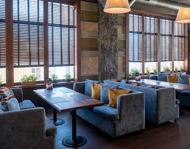  ресторан Мангал