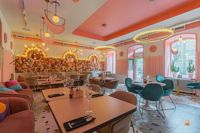 Feromon Petropavlovskaya фотография №4