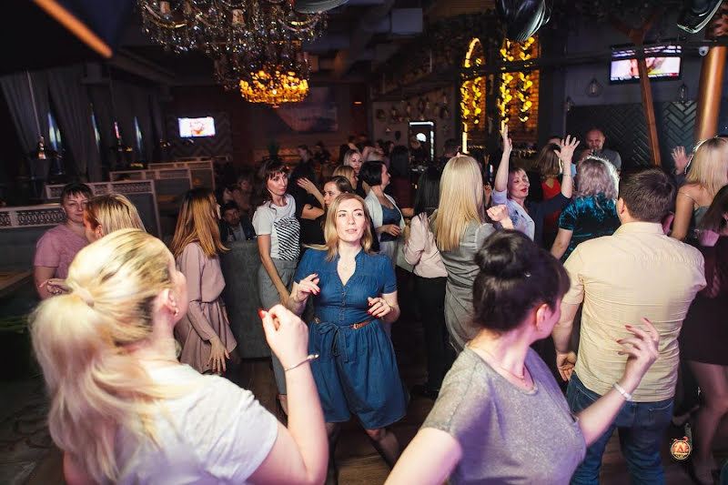 «Дягиль» фотография №17