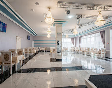  ресторан Араз Палас