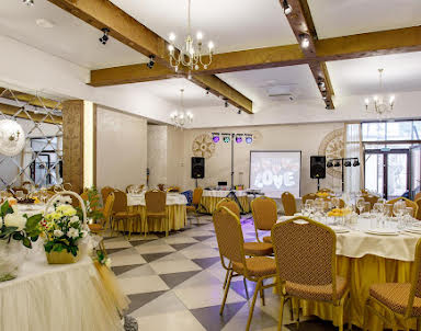  ресторан Престиж