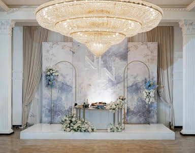  ресторан Vnukovo Village