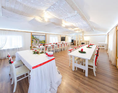  ресторан Академия