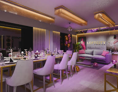  ресторан В69