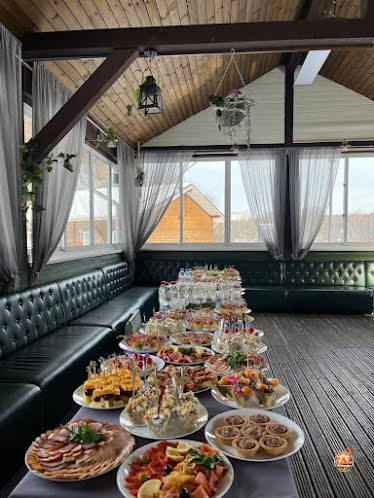 Веранда в «Грин парк» фотография №5