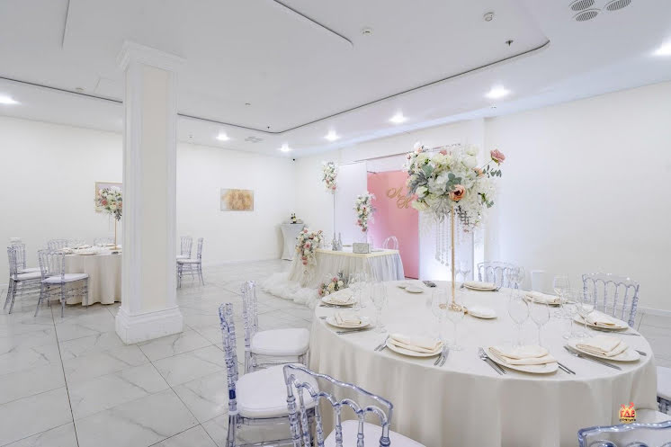 Жемчужный зал в «Коломенское» фотография №13