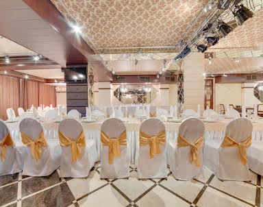  ресторан Загородный