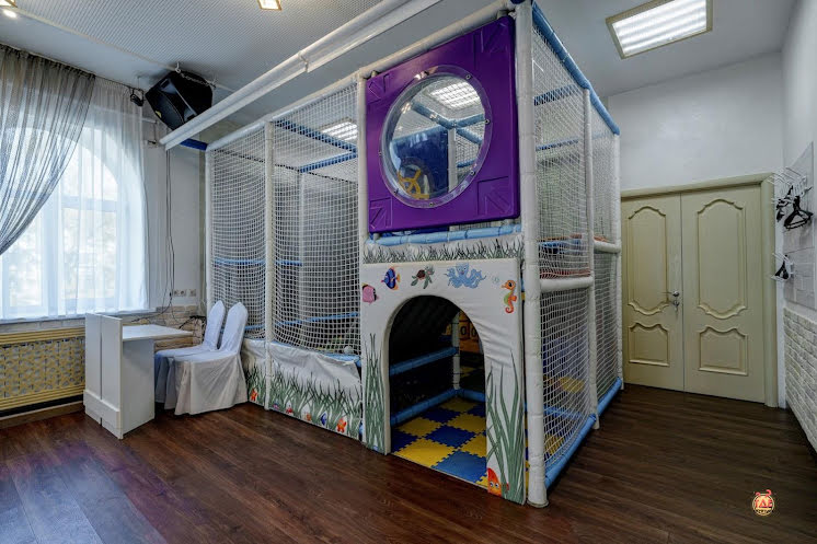 Малый банкетный зал в «Рататуй» фотография №10