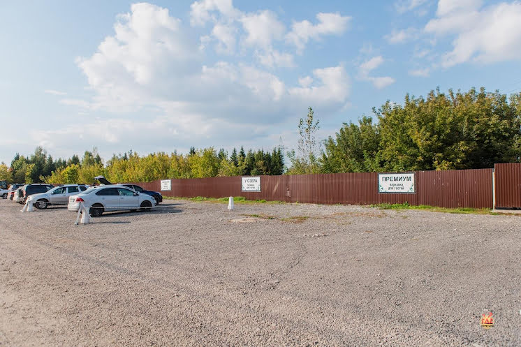 Банкетный зал "Аристократ" в «Green Hall Ufa» фотография №14