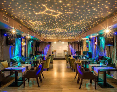  ресторан LENINGRAD