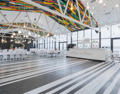  ресторан Миля