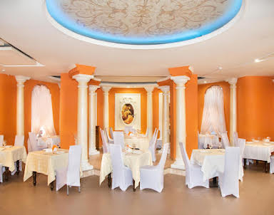 День рождения в Мельба