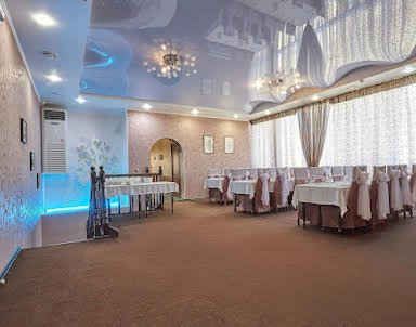  ресторан Премьер