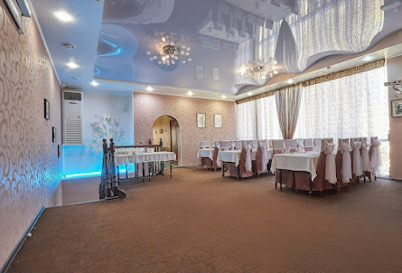 Банкетный зал в Банкетный зал