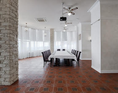  ресторан Дон Кихот