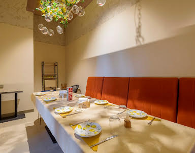 Выпускной в Pepperoni на Анаса Тазетдинова