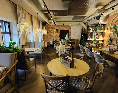  ресторан Хачапури Марико на Пушкина