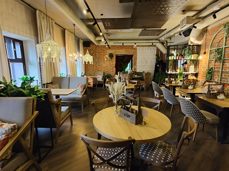 Хачапури Марико на Пушкина фотография №16