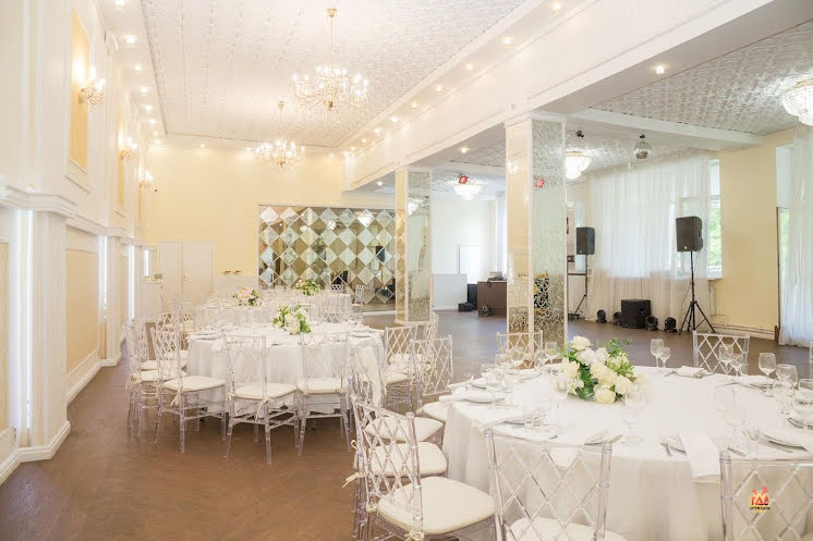 Зал «Классика» в «АлхимIQ» фотография №15