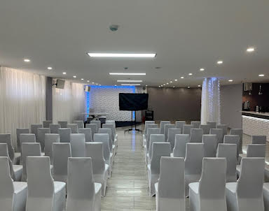  ресторан Banquet room