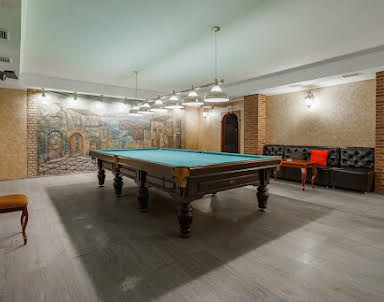 Новый год в Ассамблея