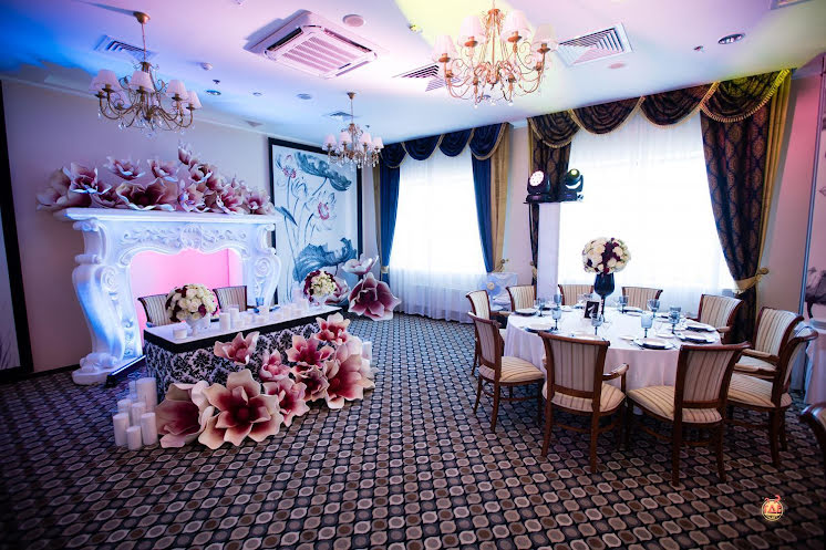 Зал «Верди и Беллини» в «Милан» фотография №6