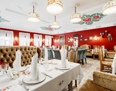  ресторан Казачий Курень на Соколова